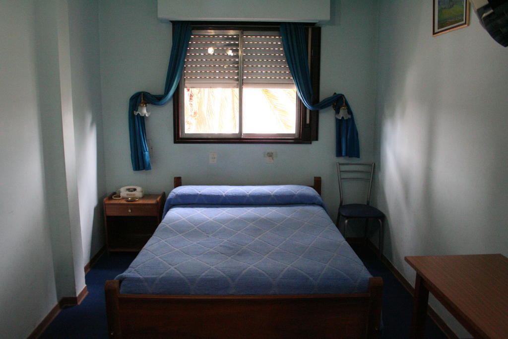Hotel Touring Club Trelew Kültér fotó