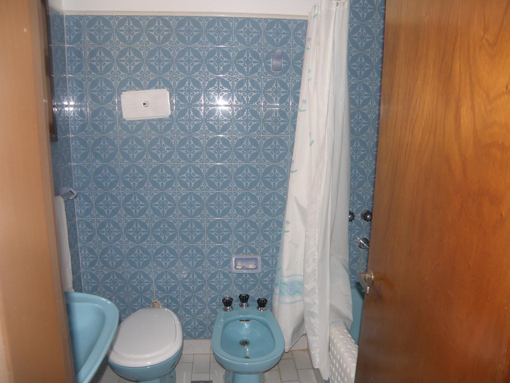 Hotel Touring Club Trelew Szoba fotó