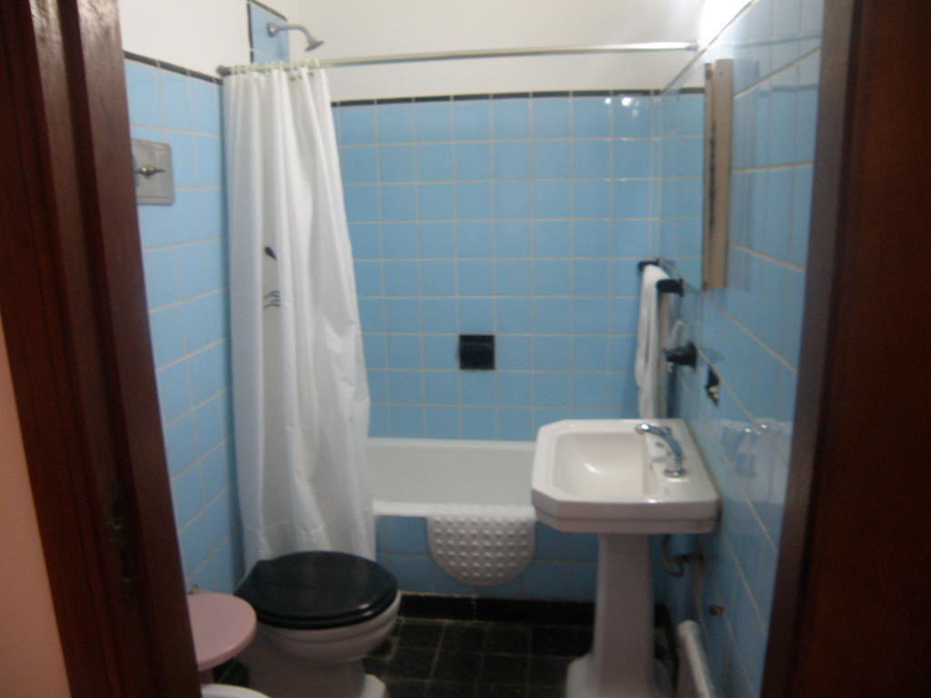 Hotel Touring Club Trelew Szoba fotó